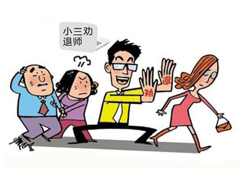上海市商务调查